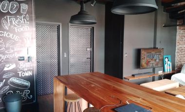 Dúplex en Alquiler por Temporada en Punta Iglesias