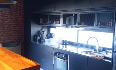 Dúplex en Alquiler por Temporada en Punta Iglesias