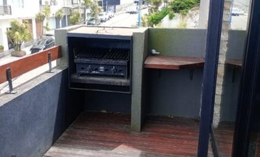 Dúplex en Alquiler por Temporada en Punta Iglesias