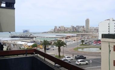 Dúplex en Alquiler por Temporada en Punta Iglesias