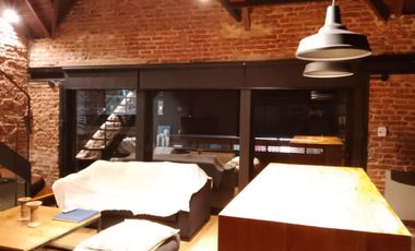 Dúplex en Alquiler por Temporada en Punta Iglesias