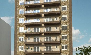 Departamento en venta en Remedios de Escalada Oeste