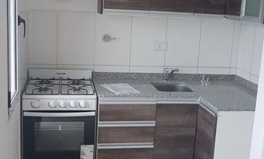Departamento en venta en Remedios de Escalada Oeste