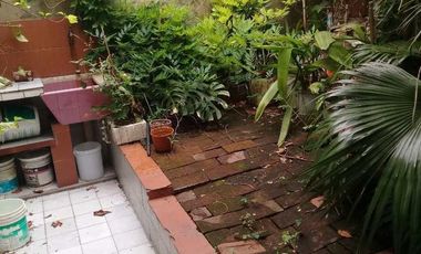 Casa en venta en Lanus Oeste