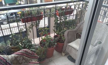 Departamento en venta en Lanus Este