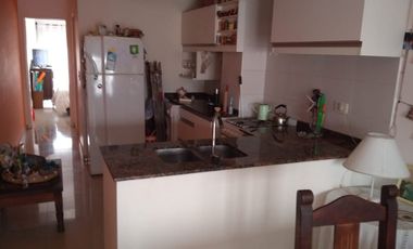 Departamento en venta en Lanus Este