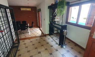 Casa en venta en Piñeyro