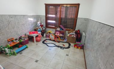 Casa en venta en Piñeyro
