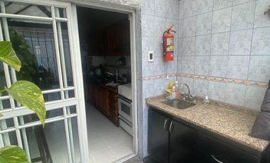 Triplex en venta en Piñeyro