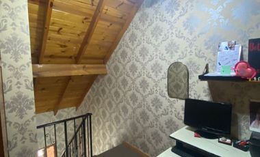 Triplex en venta en Piñeyro