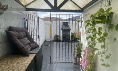 Triplex en venta en Piñeyro