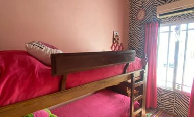 Triplex en venta en Piñeyro