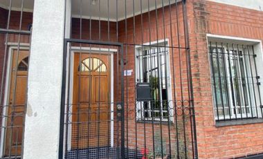 Triplex en venta en Piñeyro