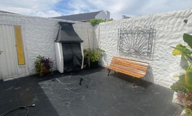 Triplex en venta en Piñeyro