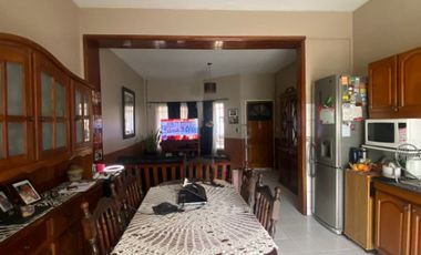 Triplex en venta en Piñeyro