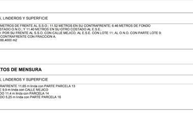 Casa en venta en Piñeyro