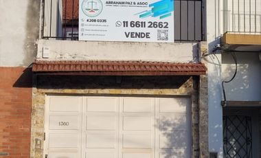 Casa PH en venta en Lanus Oeste