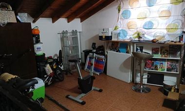 Casa PH en venta en Lanus Oeste