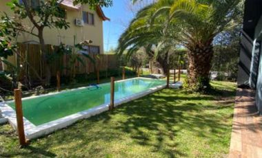 Casa en venta en Tigre