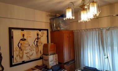 Departamento en venta en Moron Sur
