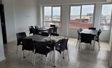 Semipiso en venta en Piñeyro