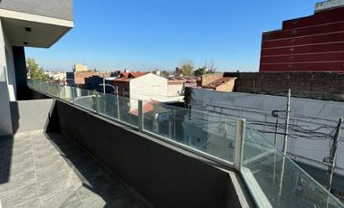 Semipiso en venta en Piñeyro