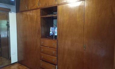 EUSKADI VENDE EXPECTACULAR CASA (J.F. MORENO) APTA CREDITO USD 240000