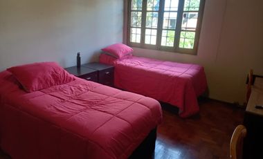 EUSKADI VENDE EXPECTACULAR CASA (J.F. MORENO) APTA CREDITO USD 240000