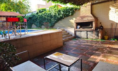 EUSKADI VENDE EXPECTACULAR CASA (J.F. MORENO) APTA CREDITO USD 240000