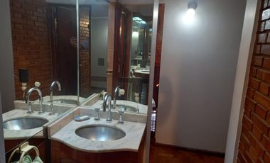 EUSKADI VENDE EXPECTACULAR CASA (J.F. MORENO) APTA CREDITO USD 240000