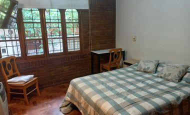 EUSKADI VENDE EXPECTACULAR CASA (J.F. MORENO) APTA CREDITO USD 240000