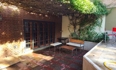 EUSKADI VENDE EXPECTACULAR CASA (J.F. MORENO) APTA CREDITO USD 240000