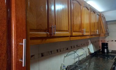 EUSKADI VENDE EXPECTACULAR CASA (J.F. MORENO) APTA CREDITO USD 240000