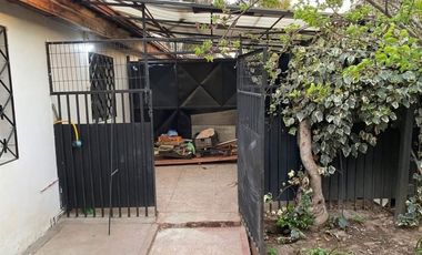 CERCANA AVENIDA ILLANES