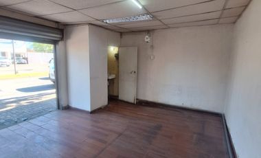 AVENIDA MILLAN CON SAN MARTIN