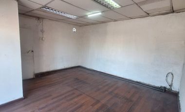 AVENIDA MILLAN CON SAN MARTIN