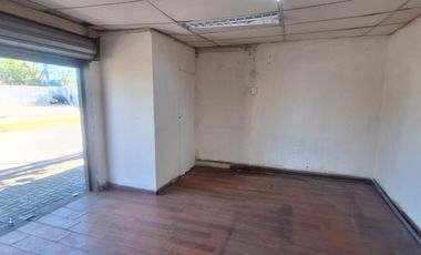 AVENIDA MILLAN CON SAN MARTIN