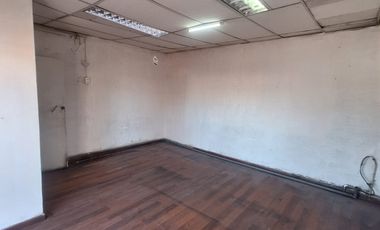 AVENIDA MILLAN CON SAN MARTIN