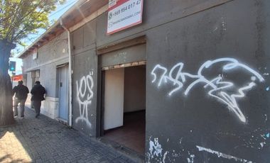 AVENIDA MILLAN CON SAN MARTIN