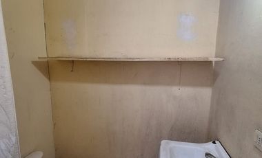 AVENIDA MILLAN CON SAN MARTIN