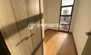 AV. MATTA, METRO PARQUE OHIGGINS Y PARQUE ALMAGRO