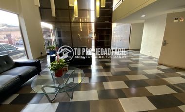 AV. MATTA, METRO PARQUE OHIGGINS Y PARQUE ALMAGRO