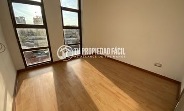 AV. MATTA, METRO PARQUE OHIGGINS Y PARQUE ALMAGRO