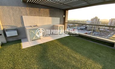 AV. MATTA, METRO PARQUE OHIGGINS Y PARQUE ALMAGRO