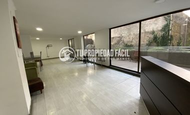 AV. MATTA, METRO PARQUE OHIGGINS Y PARQUE ALMAGRO