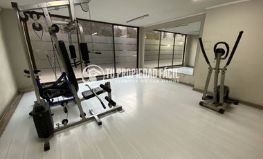 AV. MATTA, METRO PARQUE OHIGGINS Y PARQUE ALMAGRO