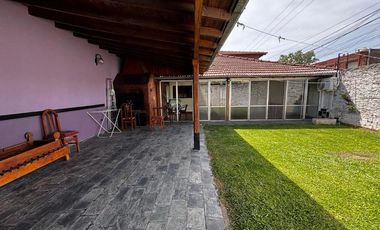 Chalet en venta en Moron Sur