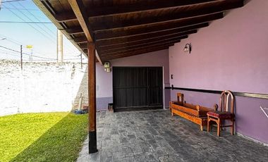 Chalet en venta en Moron Sur