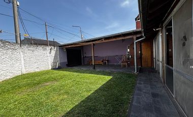 Chalet en venta en Moron Sur