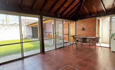 Chalet en venta en Moron Sur